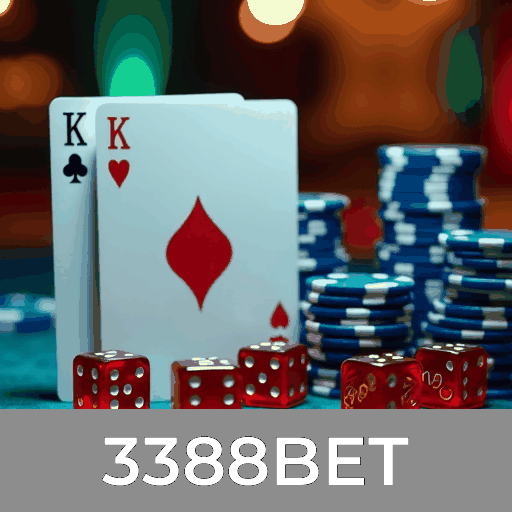 Acesso ao 3388BET