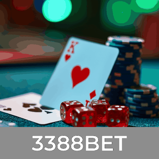 Cadastro na 3388BET