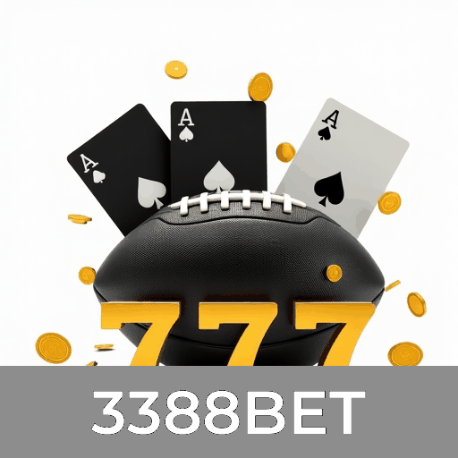 Cassino Online 3388BET