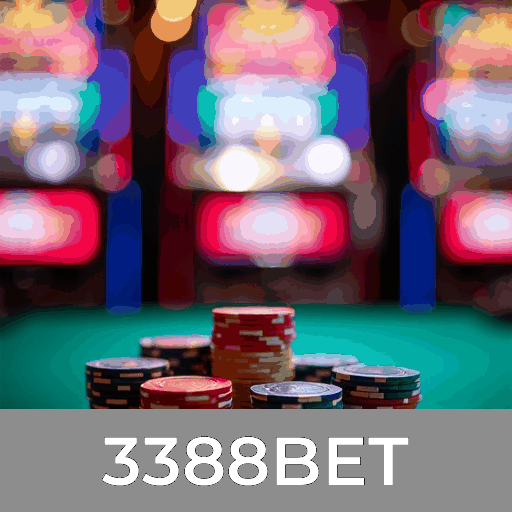 Jogos Crash no Cassino 3388BET