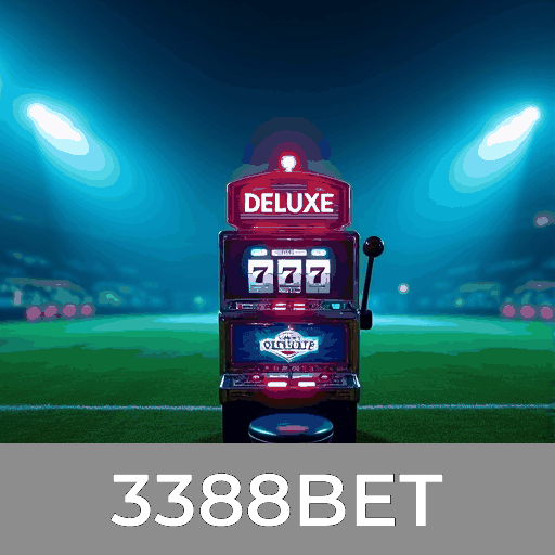 Acesso ao 3388BET