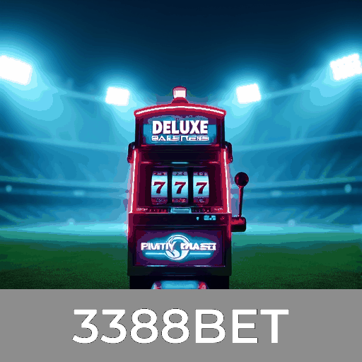 Cadastro na 3388BET
