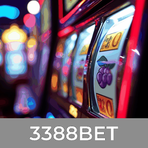 Cassino Online 3388BET