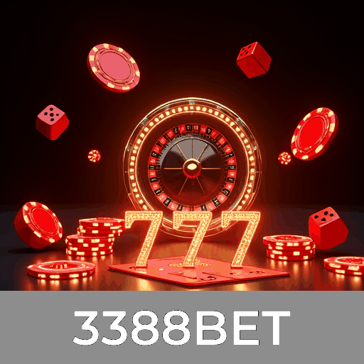 Cassino Online 3388BET