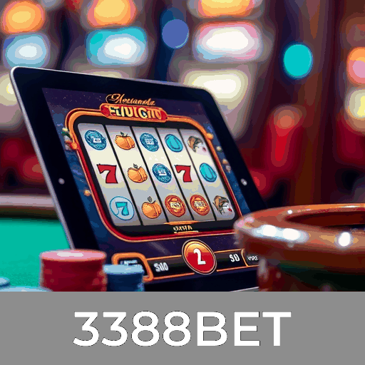 Acesso ao 3388BET