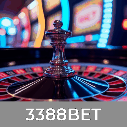 Cadastro na 3388BET