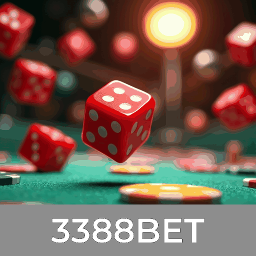 Cadastro na 3388BET