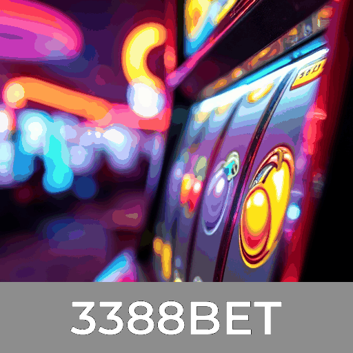 Acesso ao 3388BET