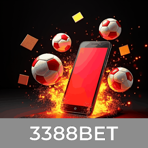 Cadastro na 3388BET