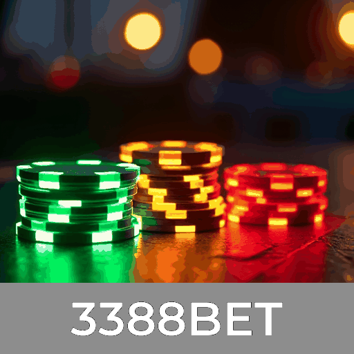 Cassino Online 3388BET