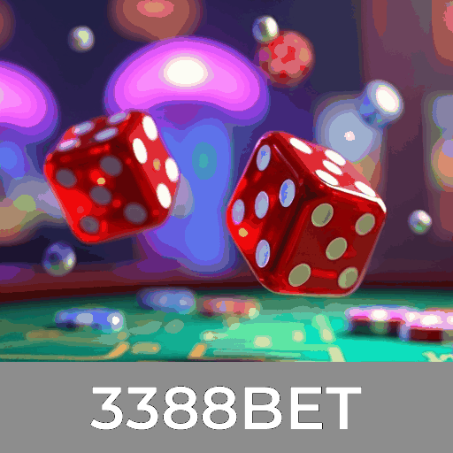 Acesso ao 3388BET