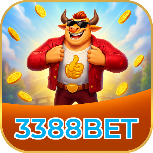 3388BET logo