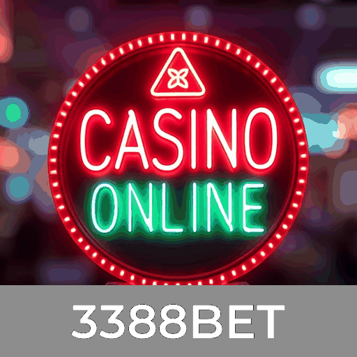 Cadastro na 3388BET