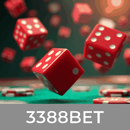 Acesso ao 3388BET