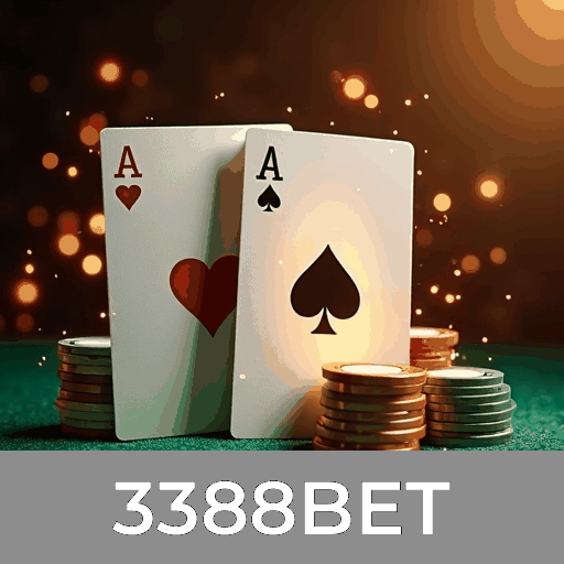 Cassino Online 3388BET