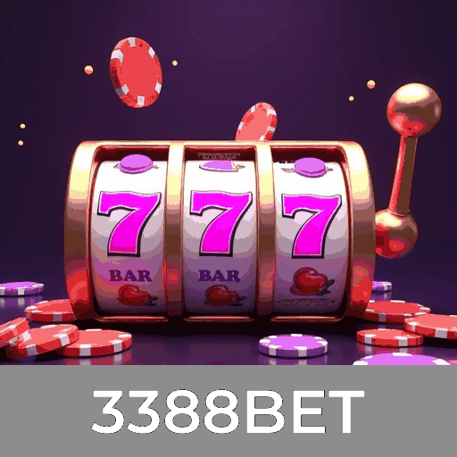 Cassino Online 3388BET