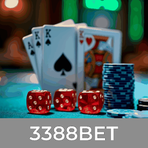 Acesso ao 3388BET