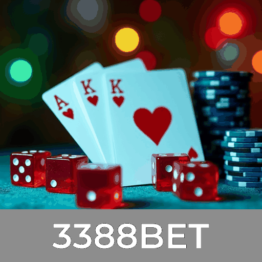 Cadastro na 3388BET