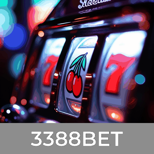 Cadastro na 3388BET