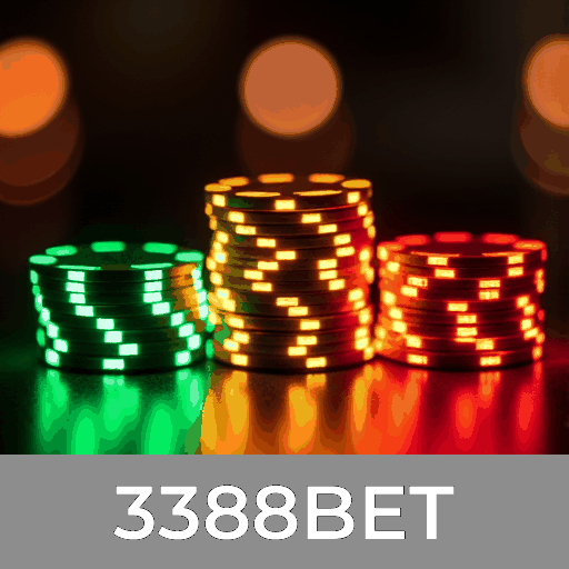 Cassino Online 3388BET