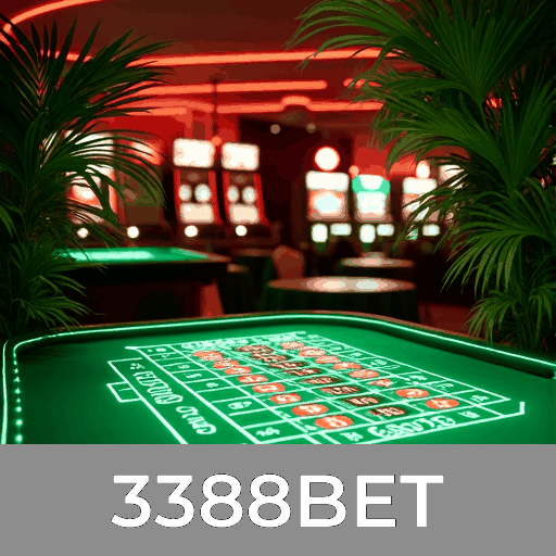 Cassino Online 3388BET