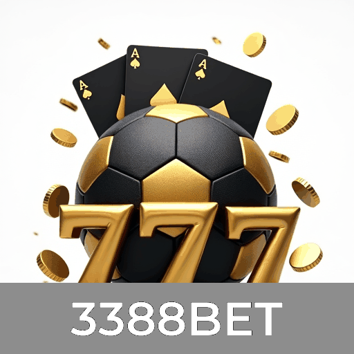 Acesso ao 3388BET