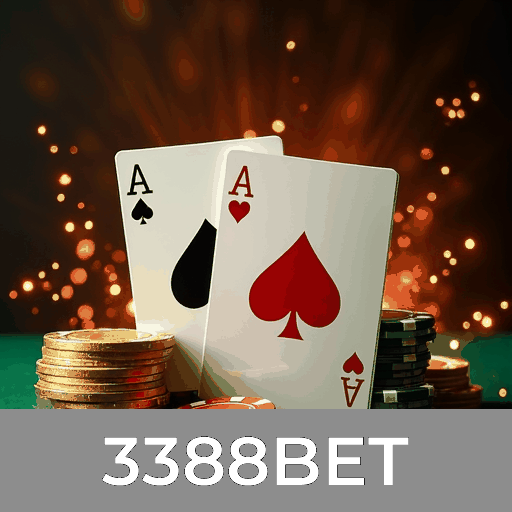 Cassino Online 3388BET