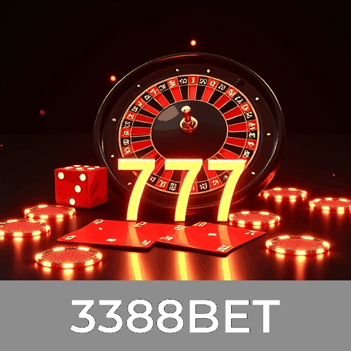 Cassino Online 3388BET