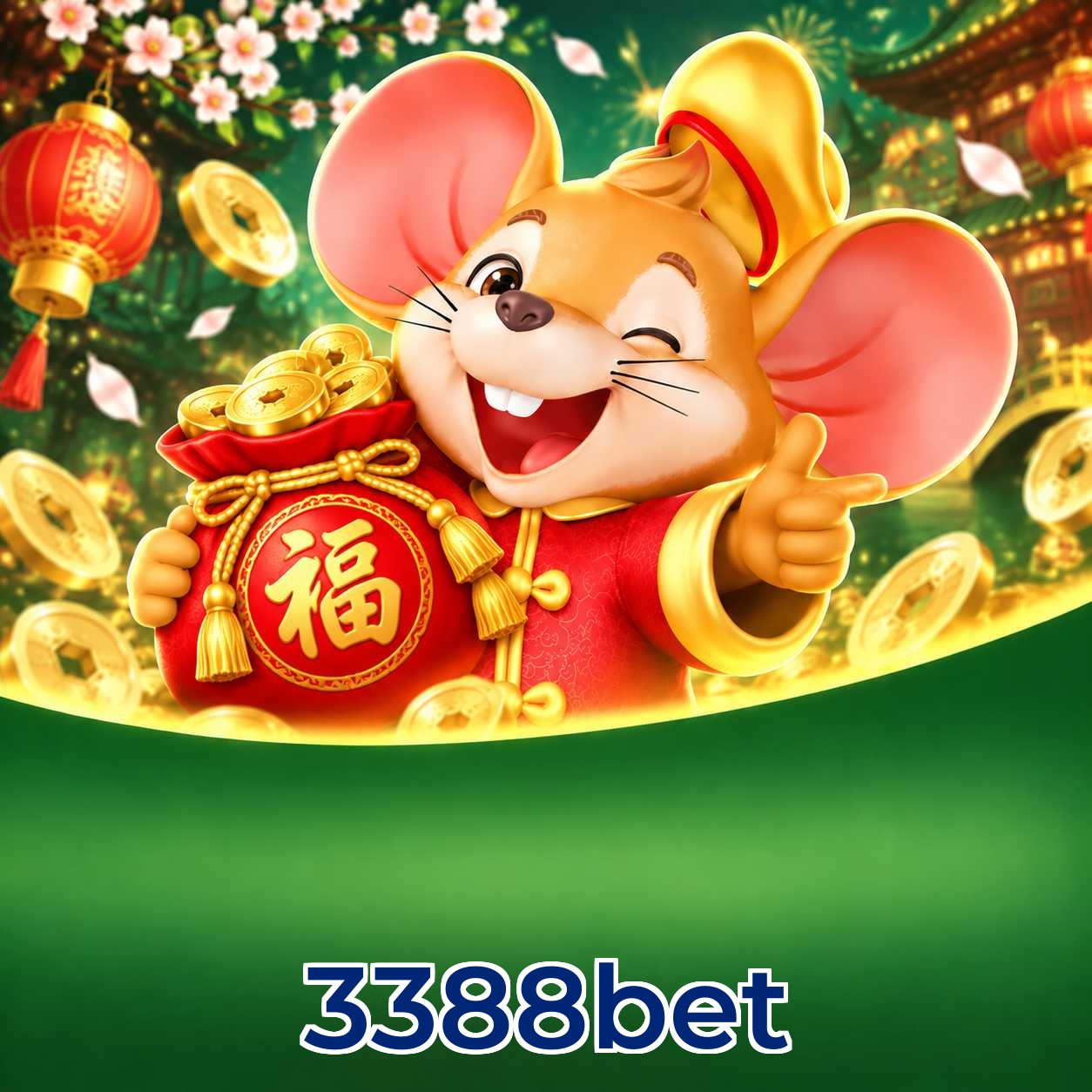 Requisitos APP 3388bet