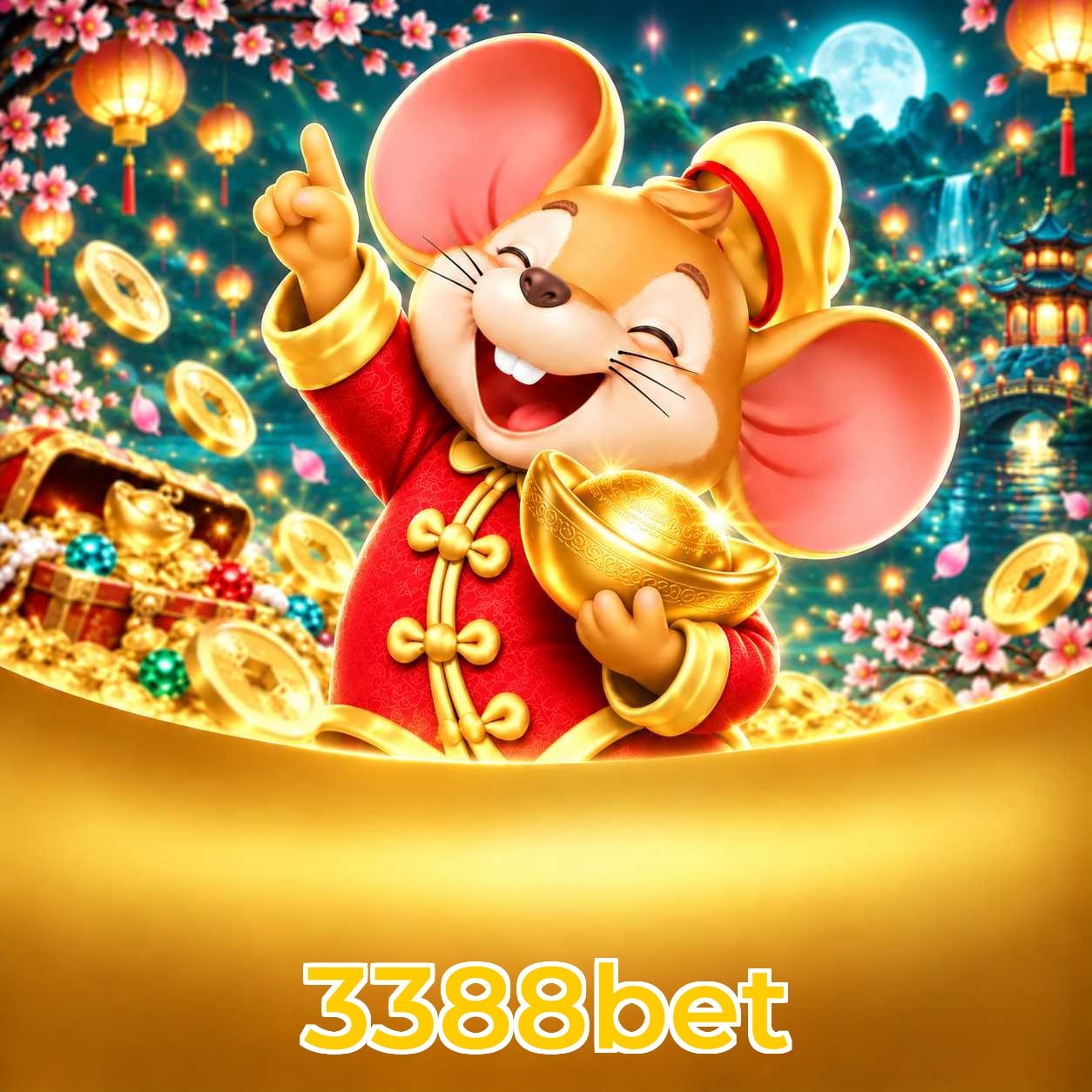Especificações técnicas download 3388bet