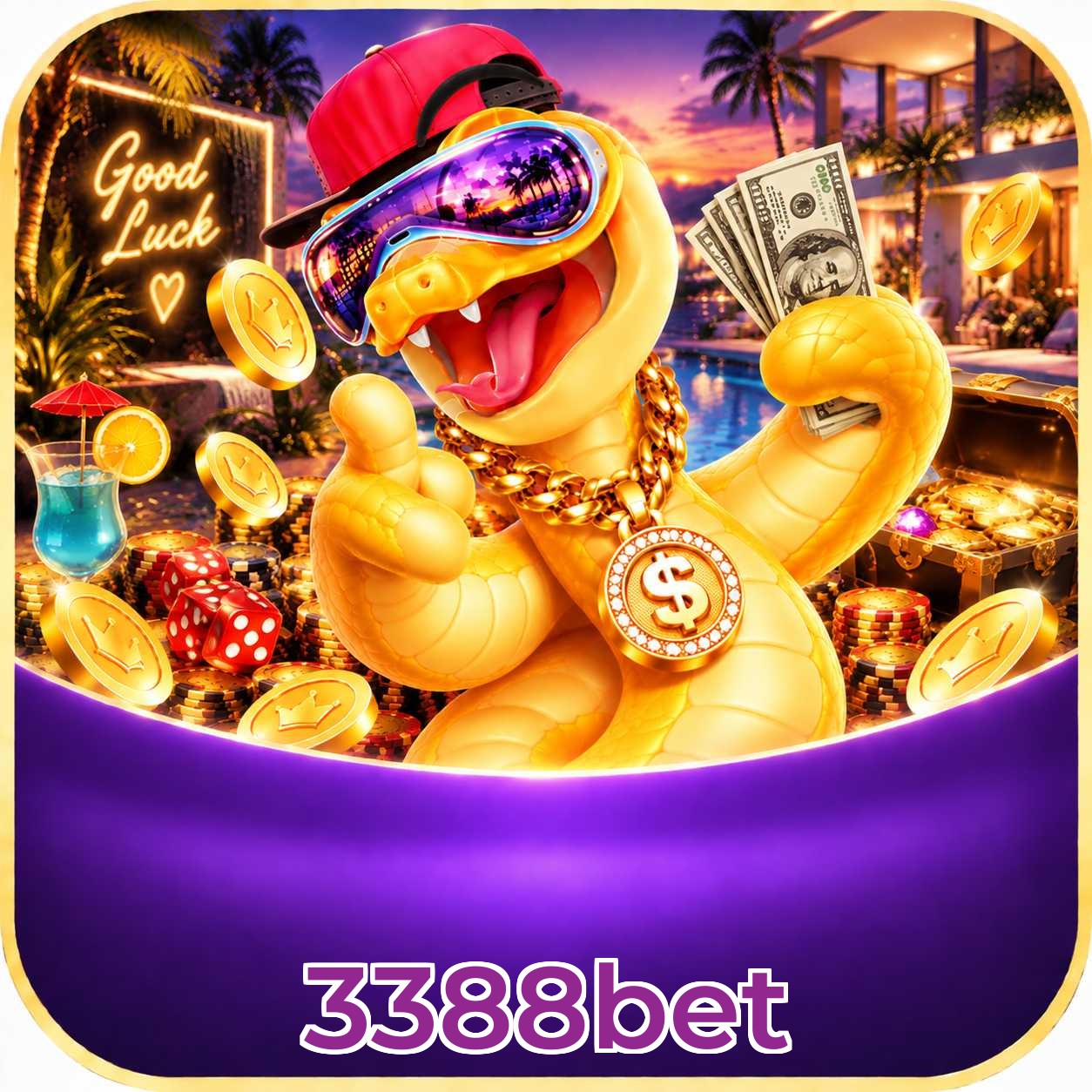 3388bet - Como verificar RTP e jogos certificados