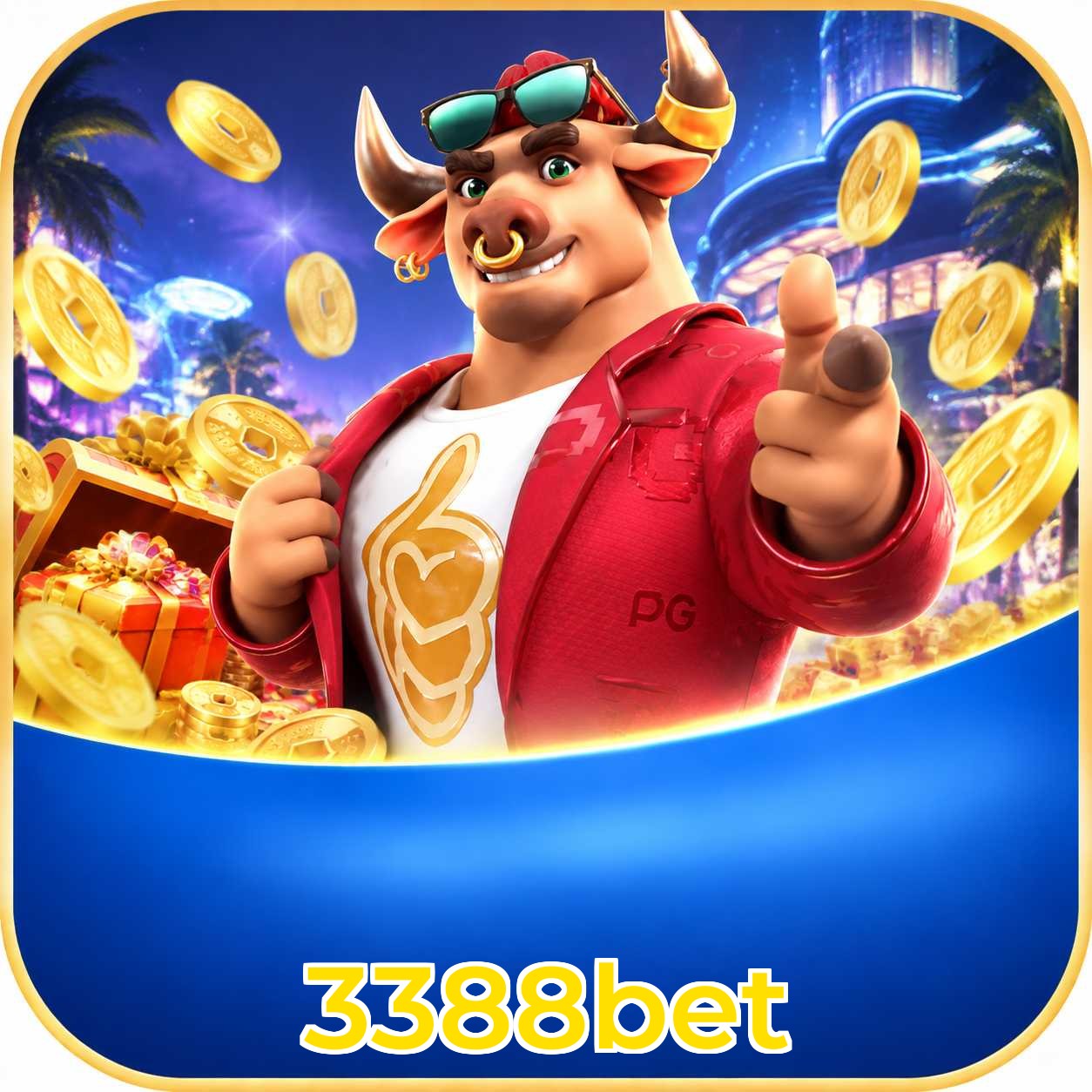 Requisitos APK 3388bet