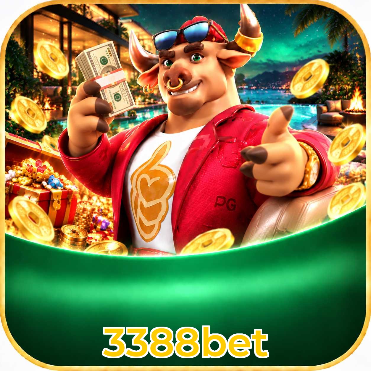 Especificações técnicas download 3388bet